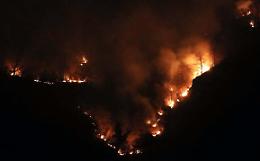 CANAVESE. L'Inferno  in Valle Orco