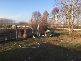 MONTEU DA PO. Addestrava cane di amico, trovato morto dilaniato