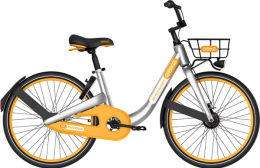 TORINO. OBike sbarca in Italia, debutta a Torino con prime 500 bici