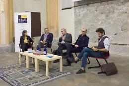 IVREA. Nasce Officina 4.0, nuova isola robot