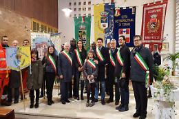 CAVAGNOLO. In festa per i 60 anni