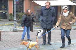 SETTIMO. Puppo: &ldquo;La tassa sui cani? Una riflessione, niente di pi&ugrave;&rdquo;