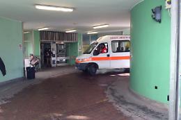 CIRIE. C’era l’ambulanza per la piccola Jasmine. Procedimento disciplinare per il medico