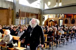 “Sciopero mondiale contro la guerra”: una “lettera a nessuno” da don Paolo Mignani