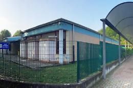 SAN BENIGNO. Con 70mila euro si rimette  a nuovo l’asilo “Teresa Belloc”