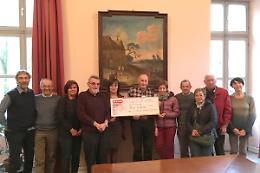 CALUSO. Quattromila euro alle scuole con Novacoop