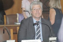 CHIVASSO. Moretti incontra Ardissone: “Non siamo secondi a Ivrea”