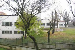 SETTIMO. La scuola Gobetti devastata dai ladri: non c’era l’antifurto