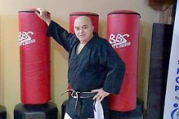 CIRIE - VALLI DI LANZO. Addio al maestro Beppe Cantello, tra i pionieri del Karate in Piemonte