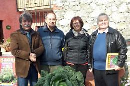 MONTALTO. Una sagra un pochino diversa. Il sindaco: “Un’opportunità”