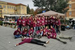 FORNO. I coscritti 2000 si raccontano: &ldquo;L&rsquo;importante &egrave; stare insieme&rdquo;