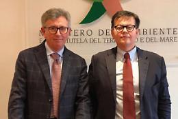 CHIVASSO. Castello e Centin volano dal Ministro. Che non c’è