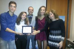 SETTIMO. Touring Club premia l’8 Marzo