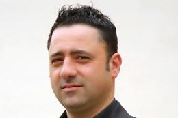 CAVAGNOLO. Luciano D’Anna lascia il Consiglio
