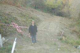 CASALBORGONE. Vi dico la mia sulla strada del Castello...