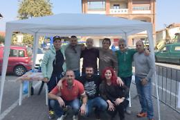 MATHI. Parla Sopetti, presidente della nuova Pro Loco