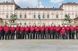 VENARIA. ll Coro Tre Valli compie cinquant’anni