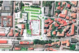 IVREA. Ipercoop, decide il Tar