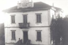 RONDISSONE. Il Comune vende l’ex ospedale Paolina Bosio