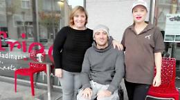 SETTIMO. “Mi alleno per il sogno olimpico”