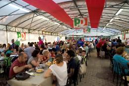 CIRIE. Il Pd rilancia la Festa dell’Unità Lozito&co già pronti ai fornelli