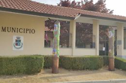 FIANO. “Il cammino delle nazioni”. A Fiano profumo di libertà