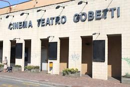 SAN MAURO. Il cinema Gobetti rischia di chiudere i battenti (di nuovo)