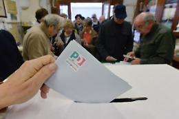 IVREA. Pd: “C’è un’unica candidata?”