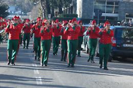 IVREA. Carnevale: ecco i nomi e i cognomi