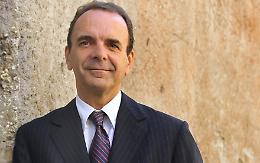 TORINO. C.destra: Parisi "alleanza quando necessità, ora confusione"