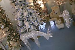 TORINO. Natale: Riapre Store Adisco a favore bimbi malati