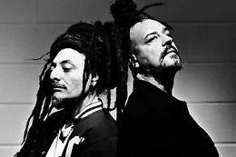 TORINO. Musica: Offline, nuovo concerto-spettacolo Africa Unite