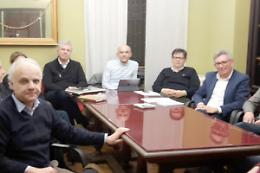 CHIVASSO. Il nuovo ospedale aprirà a gennaio