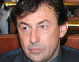 Cesare Pianasso presidente della Repubblica...?