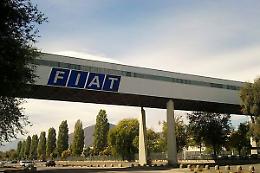 RIVALTA. È città, dalle origini medievali a sito Fiat