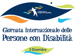 TORINO. Disabili: Torino, cultura al centro Giornata Internazionale