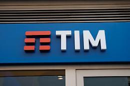 TORINO. Tim: Giacomelli, rete è tema industriale e non politico
