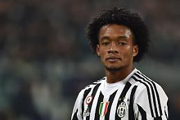 CALCIO. Juve; Cuadrado, Dybala? piccole cose ingigantite