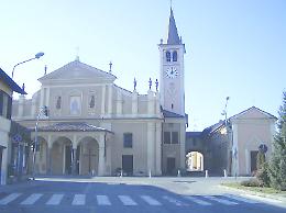LAMPORO. Rilanciamo il turismo con pellegrinaggi!