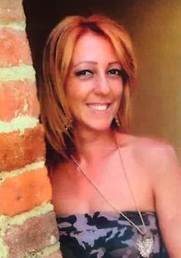 LAURIANO. Ciao Laura, sarai sempre con noi