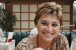 ALBIANO. Addio, Liana insegnante colta e raffinata