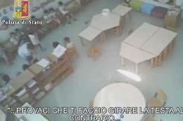 SETTIMO TORINESE. Maltrattamenti asilo Maestra patteggia 21 mesi in tribunale