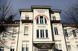 DOMODOSSOLA. Sanità: multi espianto di organi