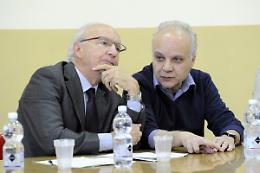 Lorenzo Ardissone. Quel giorno in cui chiese a tutti di guardare dalla finestra. Un prete mancato?