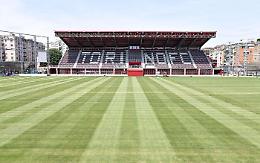 CALCIO. Stadio Filadelfia, agibilità in tempi stretti