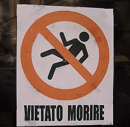 VENARIA. Vietato morire - atto secondo