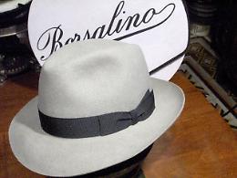 ALESSANDRIA. E' fallita Borsalino, l'azienda dei cappelli dei divi