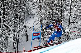 SCI ALPINO. Quattro giorni di allenamento al Passo dello Stelvio per le azzurre