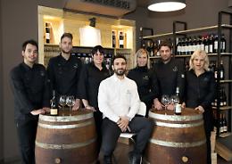 LEINI. Pepe Vino e Cucina: un piacere per il palato