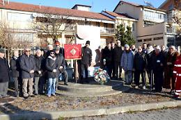 SETTIMO TORINESE. L’Avis Settimo del presidente Carmelo Costa organizza le camminate